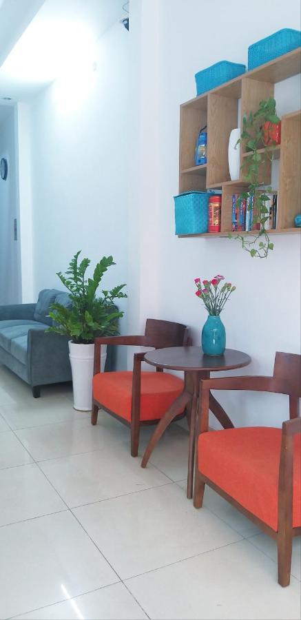 The Alley Saigon 3* Cidade de Ho Chi Minh