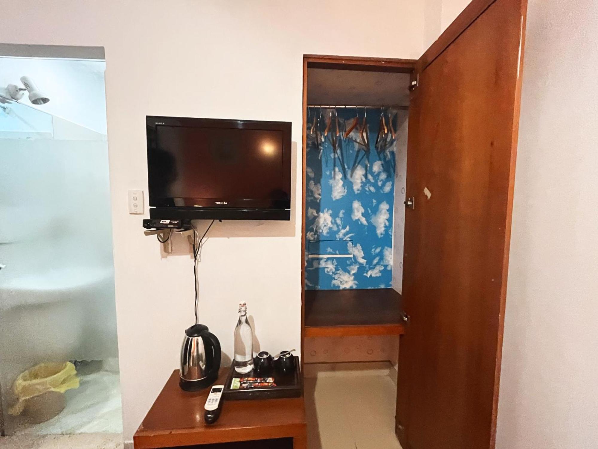 The Alley Saigon Hotel Cidade de Ho Chi Minh